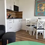 Apartmán Strandhotel-19-sardinenbuechse Dahme (Schleswig-Holstein)
