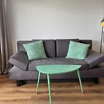 Strandhotel-19-sardinenbuechse Apartmán Dahme (Schleswig-Holstein)