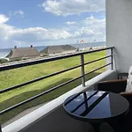 Strandhotel-19-sardinenbuechse 4* Dahme (Schleswig-Holstein)