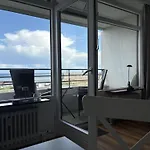 Apartmán Strandhotel-19-sardinenbuechse 4*