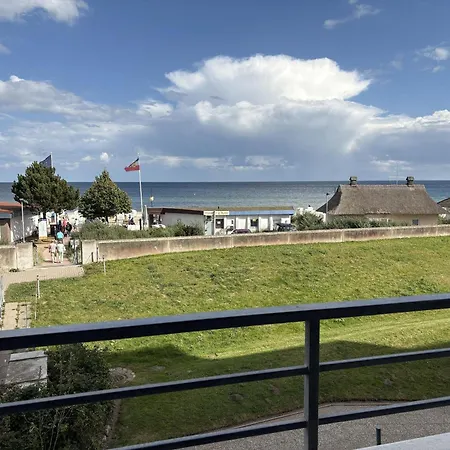 Apartamento Strandhotel-19-sardinenbuechse 4*