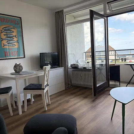 Strandhotel-19-sardinenbuechse Dahme (Schleswig-Holstein)