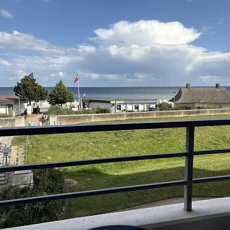 Strandhotel-19-sardinenbuechse 4* Dahme (Schleswig-Holstein)