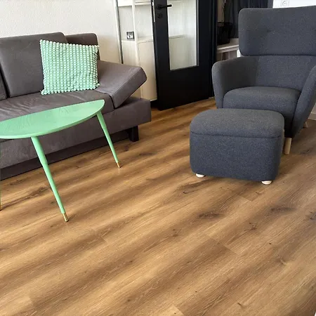 Strandhotel-19-sardinenbuechse Apartamento 4*
