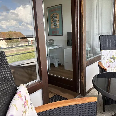 Strandhotel-19-sardinenbuechse Apartamento 4*