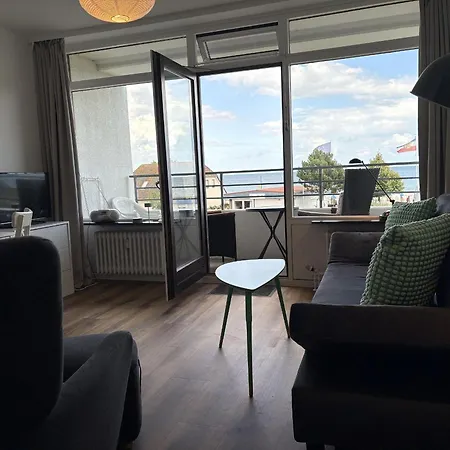 Strandhotel-19-sardinenbuechse Apartamento
