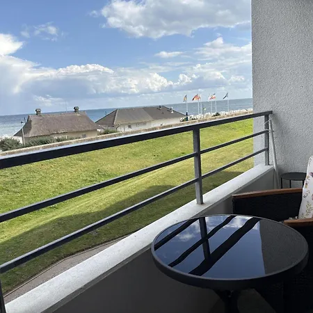 Strandhotel-19-sardinenbuechse 4* داهم