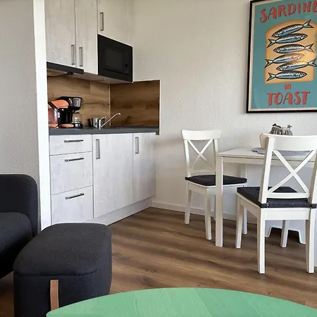 Strandhotel-19-sardinenbuechse Apartamento