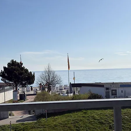 Strandhotel-19-sardinenbuechse Apartamento 4*