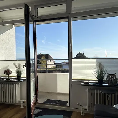 Strandhotel-19-sardinenbuechse Dahme (Schleswig-Holstein)