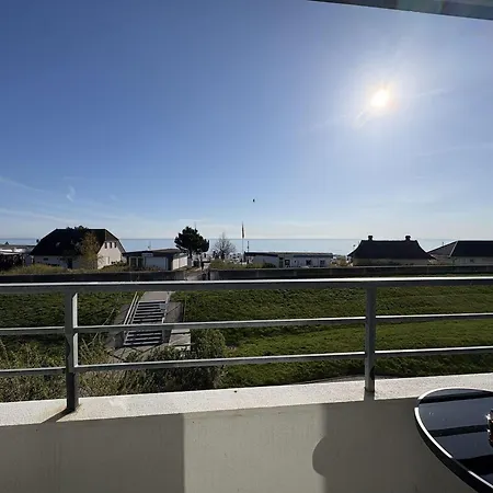Strandhotel-19-sardinenbuechse Apartamento 4*