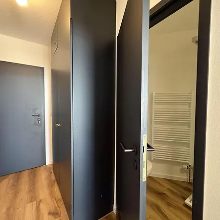 Apartamento Strandhotel-19-sardinenbuechse Dahme (Schleswig-Holstein)